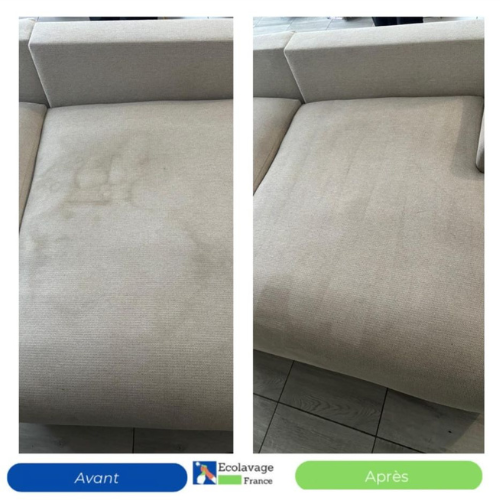 nettoyage canape vienne